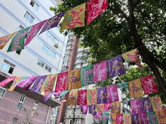 -观音桥步行街
