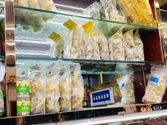 -新疆红山干果市场