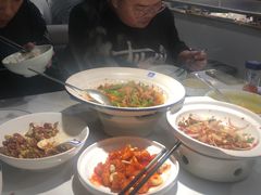 -兰湘子·湘菜小炒(长安万科广场店)