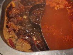 -豆花姐烂豆花火锅(水屯北路恒大滨河店)