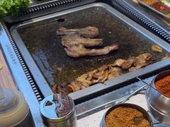 -郭记烤肉创始店(民丰大街店)