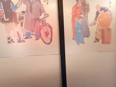 -南门小馆·清真(国贸商城店)