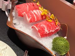 -色響火锅(恒隆广场店)