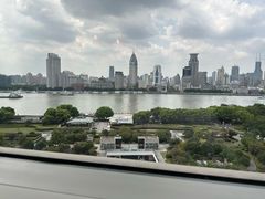 -俏江南-江景昆曲主题餐厅(正大广场店)