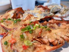 -解放碑威斯汀酒店-知味国际美食餐厅