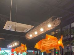 -向川南·水煮鱼·川菜(和平里店)