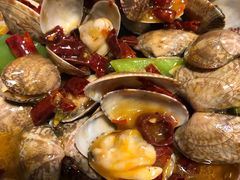 -碎怂烤肉(钟楼柳巷店)