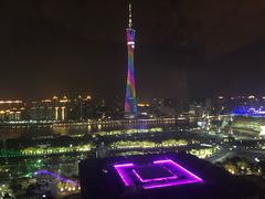 -广州富力丽思卡尔顿酒店