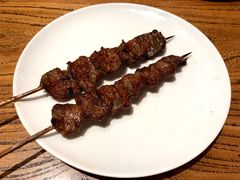 -阿里家·新疆烤肉酒場 by MIG