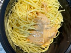 鸡蛋冷面-东泰祥生煎馆(陕西南路店)