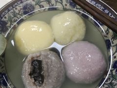 -赵氏汤圆(东关街店)