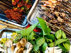 -牛华八婆麻辣烫(起源店)
