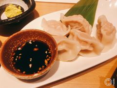 海胆饺子-味见·雪月花(天富路店)