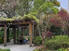 -徐家汇源景区-衡山公园