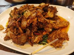 -枪火串烧·东北特色烧烤(罗湖总店)