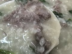 -南记食粥坊·宵夜大排档(莲花总店)