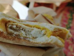 -肯德基(黄渡DT店)