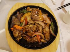 -渝信川菜(南滨店)
