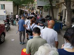 -正味斋锅巴菜(西北角店)