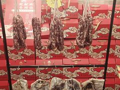 -香山湖渔家大院