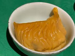 鱼翅灌汤饺-誉八仙茶室酒楼(新天地店)