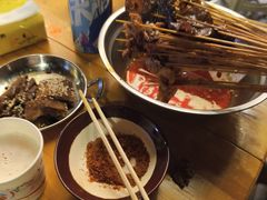 -嘉州鲜知味钵钵鸡(奎星楼店)