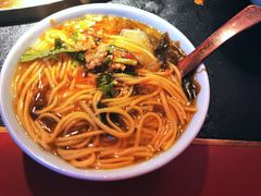-吼堂老火锅(万寿宫店)