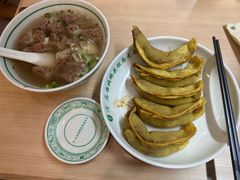 -清真·西北桥头拉面大王(丁家桥店)