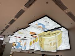 -蔡澜点心·粤菜(东方宝泰店)