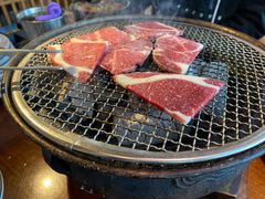 -热血兄弟·炭火烤肉(融侨中心店)