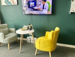 -汐月Health纤体spa中心