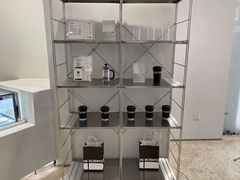 -科学家咖啡(恒隆广场店)
