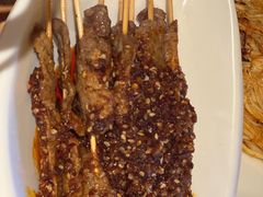 -喝丢一只鞋海鲜烧烤·海肠捞饭(东关街店)