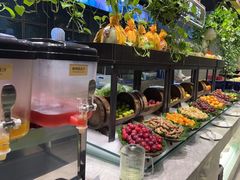 -川骄海鲜自助(亚运村店)