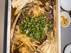 -半天妖烤鱼(海梦一方店)