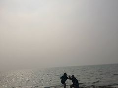 -老虎石海上公园