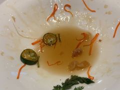-北李·海肠捞饭·大连菜(望京凯德MALL店)