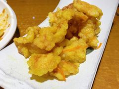 最东北锅包肉-95号酱骨·一块豆腐(展春园西路店)