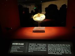 -金沙遗址博物馆