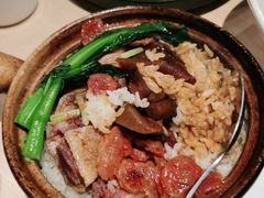 -避风塘(宝山万达店)