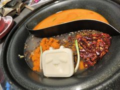 -生活如沸·顺德水牛奶火锅(大学路店)