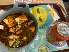 -魏家凉皮(协和店)