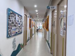 -东方启音·儿童康复中心·自闭症干预·语言迟缓·发育迟缓(深圳宝安中心)