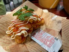 -何里玉(北京路店)