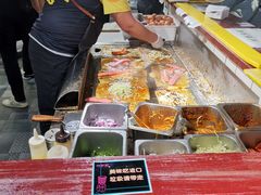 -四环冷面王(西单华威约饭街店)