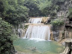 -焦作青龙峡风景名胜区