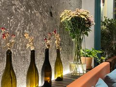 -Laures·月桂西班牙碳烤餐厅(十尚坊店)