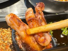 -KAOKAO烤烤·丹东海鲜烧烤(望京店)