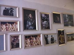 -真爱范特西KTV(交大店)