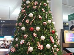 -吉隆坡国际机场